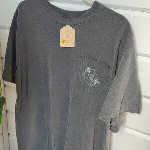 Shop Small Comfort Colors Pocket Tee